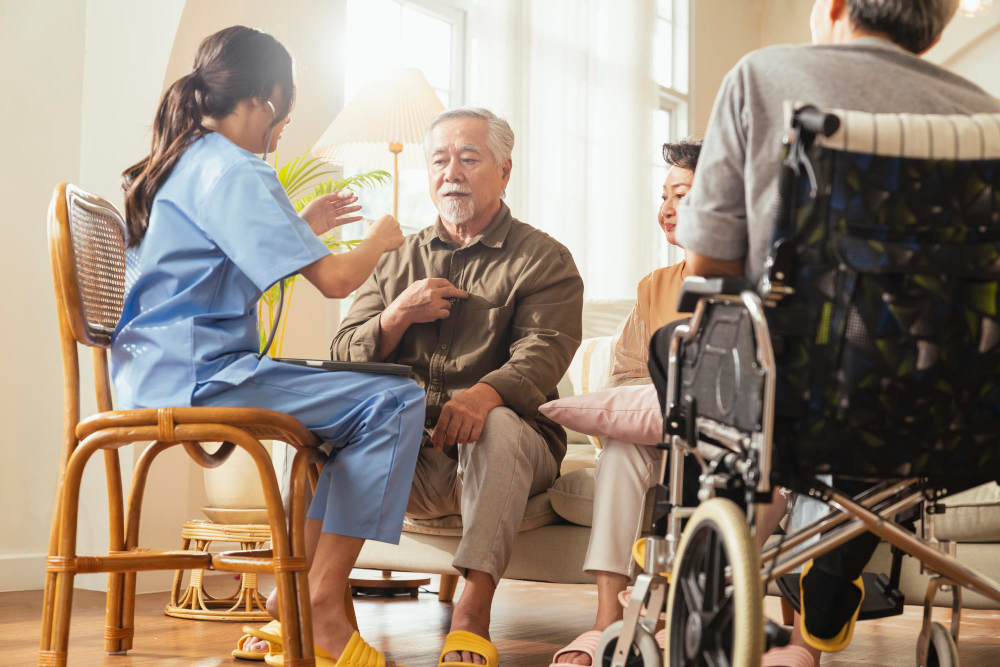 Trách nhiệm, đạo đức và sự an toàn luôn là các yếu tố được ưu tiên tại An Gia Phát.